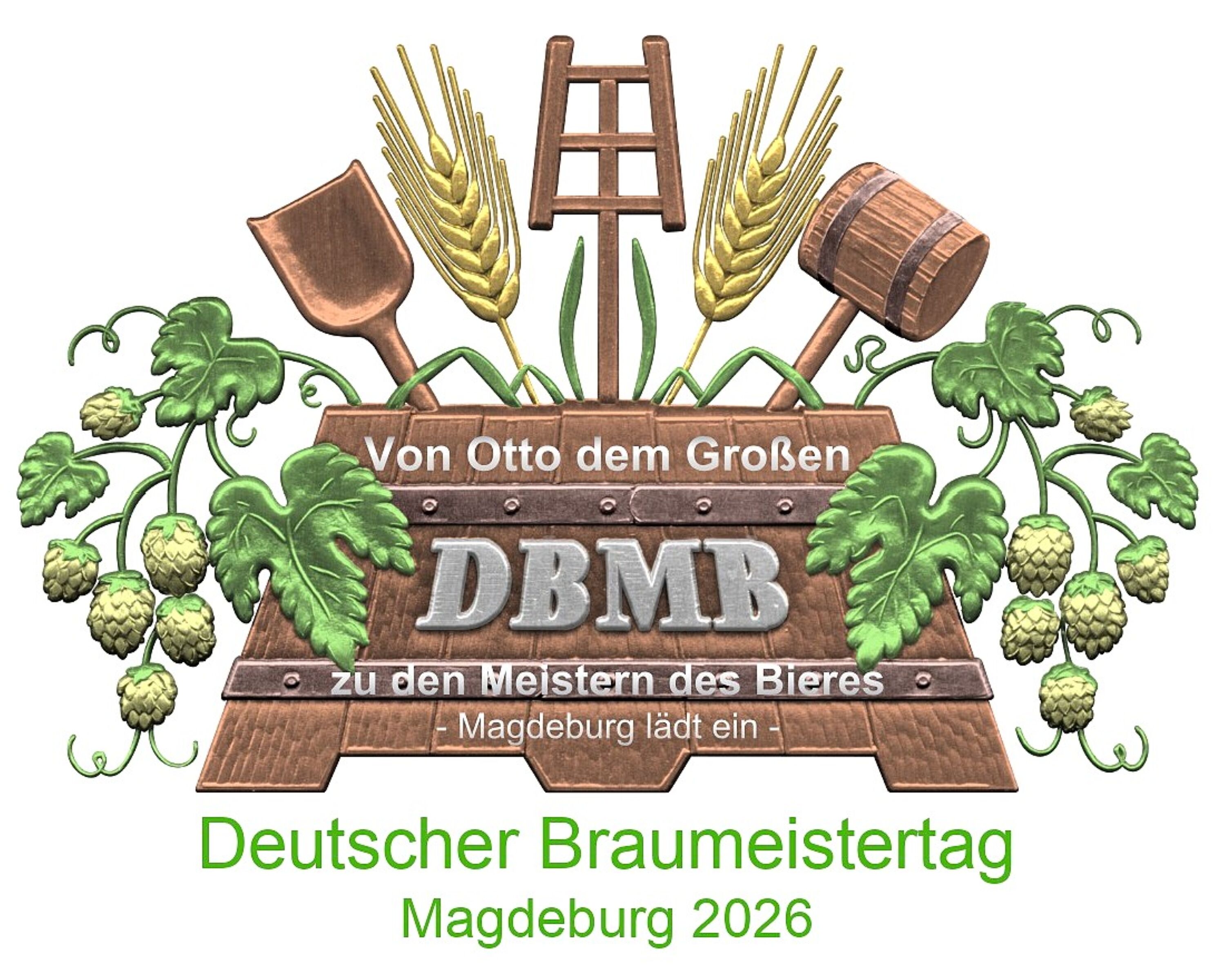Braumeistertag 2026, Magdeburg