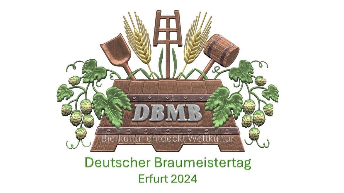 Braumeistertag 2024, Erfurt