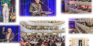 Festabend | BRAUMEISTERTAG 2024 in Erfurt