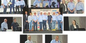 Hauptversammlung | BRAUMEISTERTAG 2024 in Erfurt