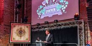 Festabend | BRAUMEISTERTAG 2026 in Magdeburg