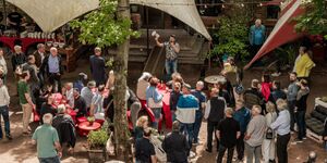 Frühschoppen | BRAUMEISTERTAG 2026 in Magdeburg