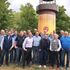 BundesVorstandsSitzung (BVS) Leuchtturmzimmer der Brauerei Lübz