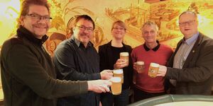 Jahreshauptversammlung 2026 Berliner-Kindl-Schultheiss-Brauerei