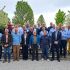 BundesVorstandsSitzung (BVS) bei der HSWT in Weihenstephan
