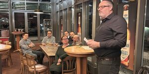 Jahresabschluss 2024, Heidelberger Brauerei