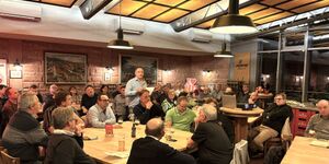 Hauptversammlung 2025 bei der Heidelberger Brauerei