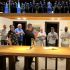 Treffen bei der Darmstädter Brauerei der LG Hessen und Kurpfalz