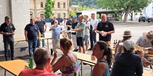 Familientag Kurpfalz 2024