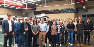 Heute fährt die Achtzehn bis nach Istanbul