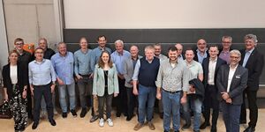 Herbsttagung & Hauptversammlung mit Wahlen in Recklinghausen