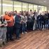 Herbsttagung bei GEA in Oelde