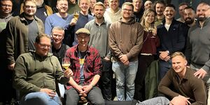 Juniorentreff in Dortmund