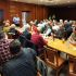 Landesgruppe NRW zu Gast in Duisburg-Walsum