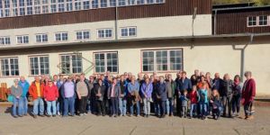 Familientag im Harz mit der Landesgruppe Kurpfalz