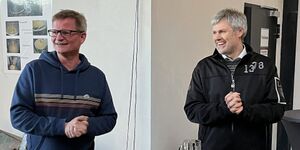 Ausflug in die Südheide