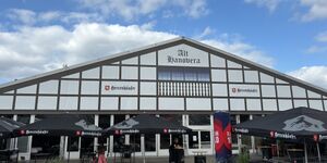 Schützenfest 2026