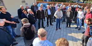 241. Regensburger Braumeisterstammtisch