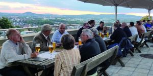 Betriebsführung bei der Neumarkter Lammsbräu