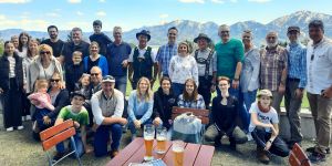 Familientag mit Besuch der Brauerei Karg, Murnau
