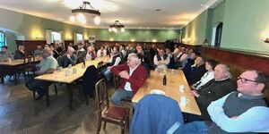 Brauerei Schnitzlbaumer in Traunstein