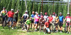 Tour de Houblon – Hallertau