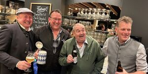 1. Südostbayerischer Braumeisterstammtisch 2026, Schönram