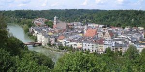 Familientag der LG Südbayern in Wasserburg am Inn