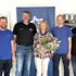 Herzlicher Dank an Margit Beetz