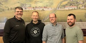 Jahreshauptversammlung im Schießhaus Homburg