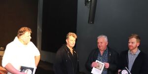 Auf dem Weg zum erlesenen Tropfen