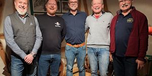 Hauptversammlung am 22.11.2024 in Weimar-Ehringsdorf