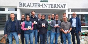 Mebak-Jahresabo für Ulmer Meisterklasse
