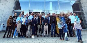 Historisches, moderne Ingenieurkunst und Traditionelles…