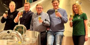 Jahreshauptversammlung im Friesischen Brauhaus zu Jever