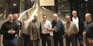 Jahreshauptversammlung 2026 im Friesischen Brauhaus zu Jever