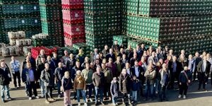 Herbsttagung mit Hauptversammlung in Alpirsbach