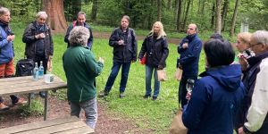 Brauen und Brennen im Welzheimer Wald