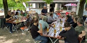 „Muttertag ist Wandertag“