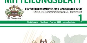 Mitteilungsblatt 1/25