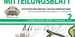 Mitteilungsblatt 2/24