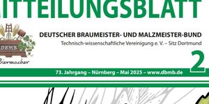 Mitteilungsblatt 2/25