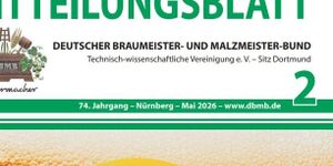 Mitteilungsblatt 2/26