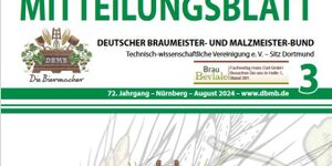 Mitteilungsblatt 3/24