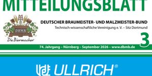 Mitteilungsblatt 3/26