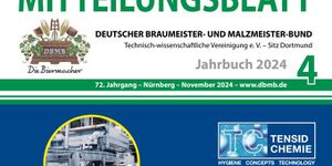 Mitteilungsblatt 4/24