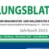 Mitteilungsblatt 4/25