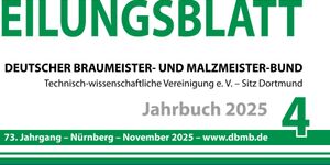 Mitteilungsblatt 4/25