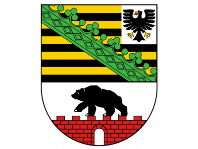 Sachsen-Anhalt