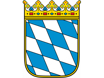 Südbayern